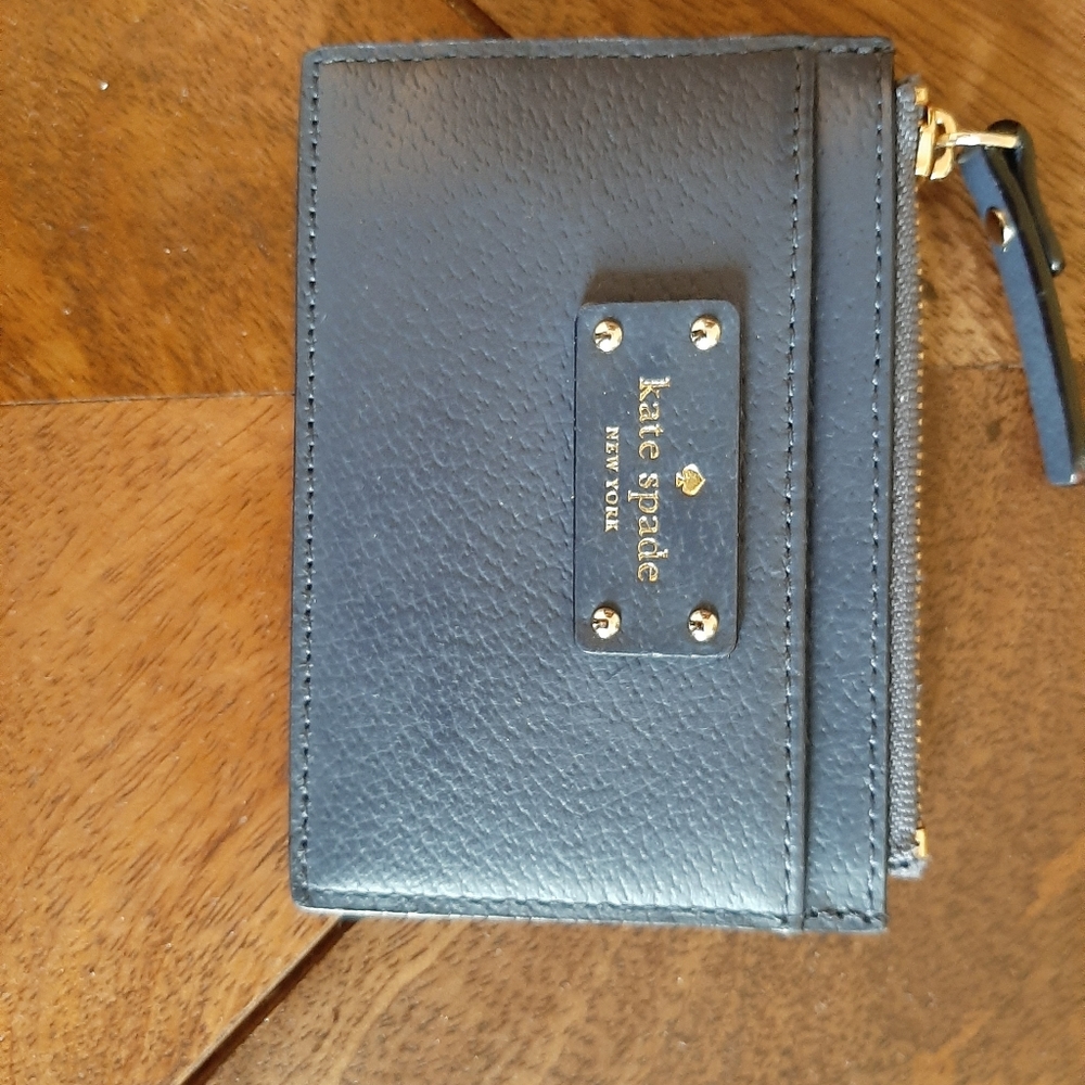 Kate spade card holder
